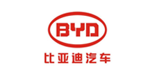 比亞迪汽車